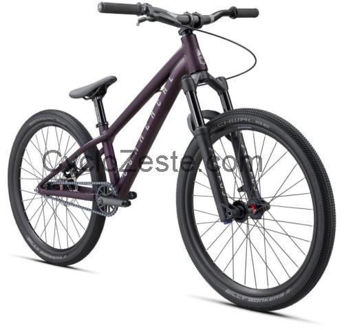 Commencal Absolut 24 fiche technique et avis